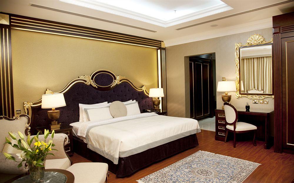 Grand Excelsior Hotel Al Barsha Dubai Dış mekan fotoğraf